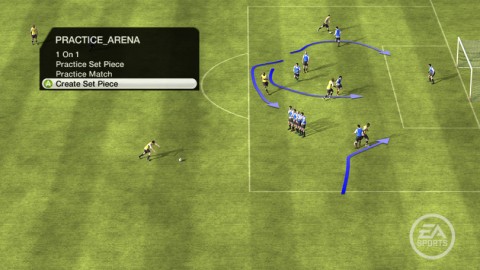 Fifa 10 (Xbox 360)