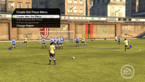 Fifa 10 (Xbox 360)