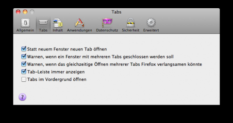 Firefox 3.6 Beta