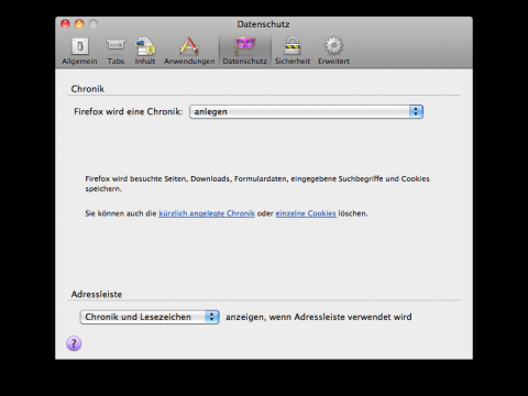 Firefox 3.6 Beta