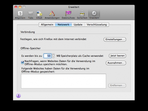 Firefox 3.6 Beta