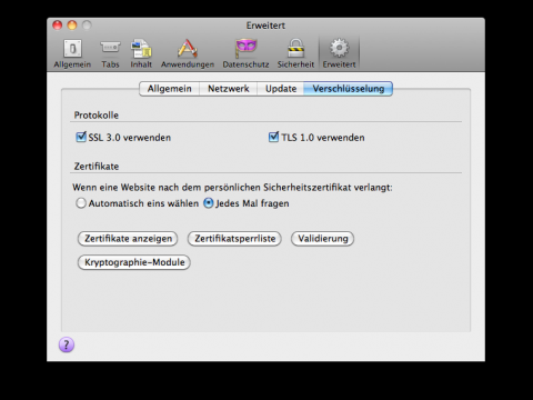 Firefox 3.6 Beta