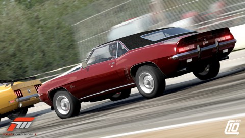 Forza Motorsport 3