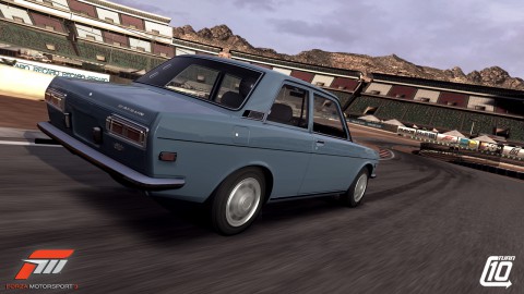 Forza Motorsport 3