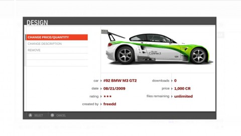 Forza Motorsport 3