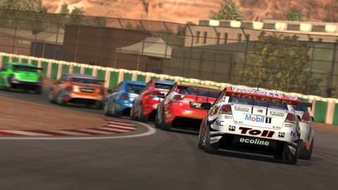 Forza Motorsport 3