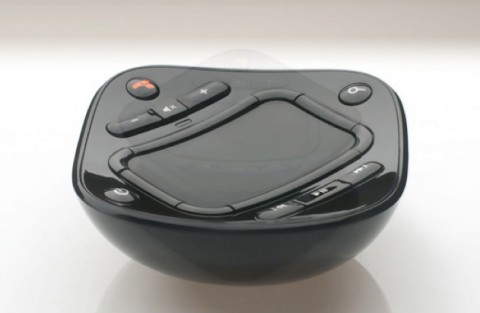 GlideTV Navigator