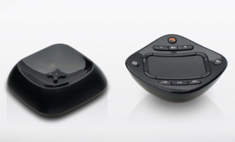GlideTV Navigator