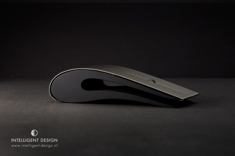 Intelligent Design ID Mouse