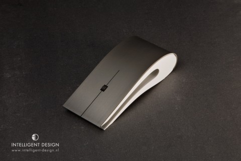 Intelligent Design ID Mouse