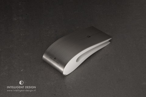 Intelligent Design ID Mouse