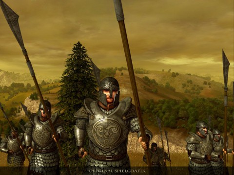 King Arthur