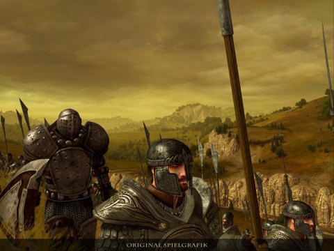 King Arthur