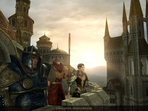 King Arthur