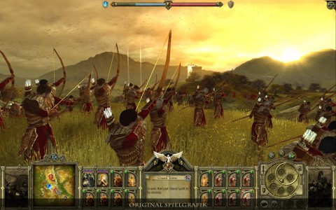 King Arthur