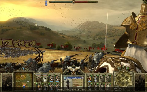 King Arthur
