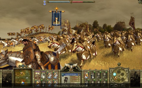 King Arthur