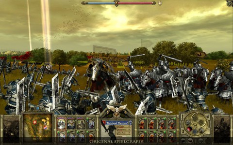 King Arthur