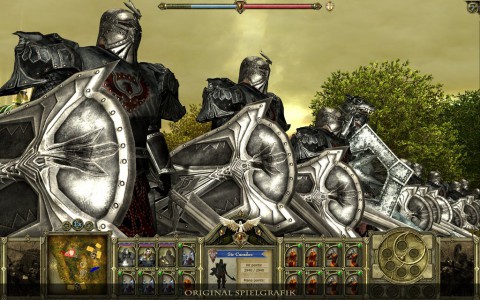 King Arthur