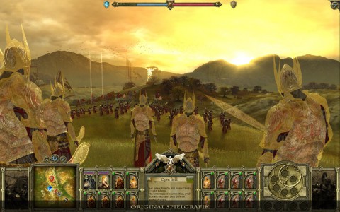 King Arthur