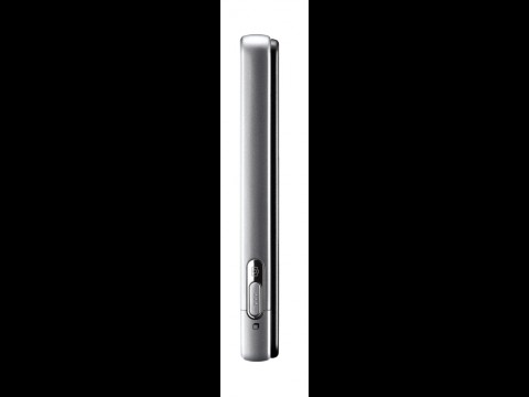 LG GD510 Pop