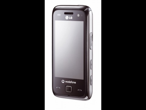LG GM750