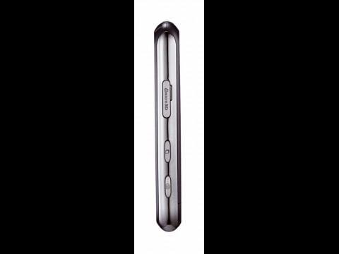 LG GM750