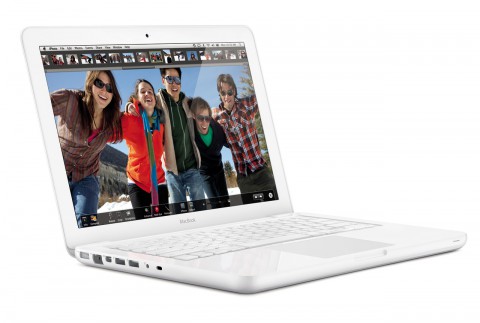 Macbook