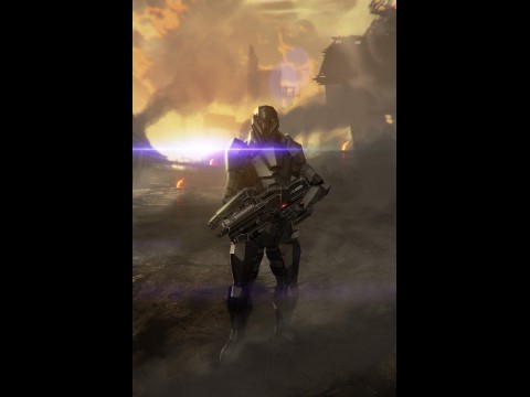 Mass Effect 2: Das Terminus-Set
