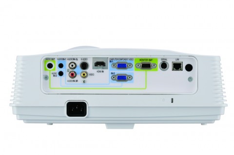 Mitsubishi XD600U