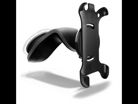 Navigon iPhone Design Car Kit