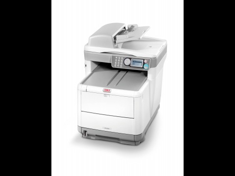 Oki MC360