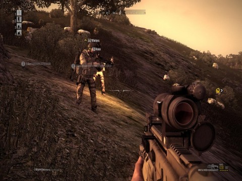 Operation Flashpoint 2