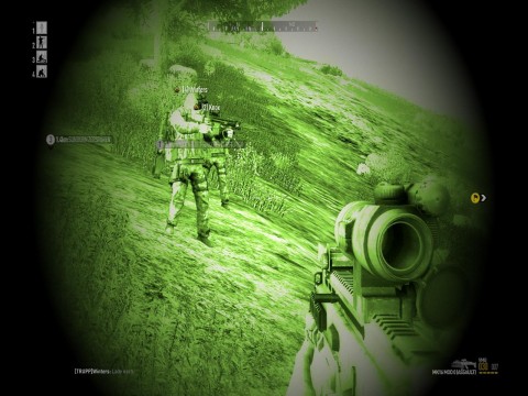 Operation Flashpoint 2