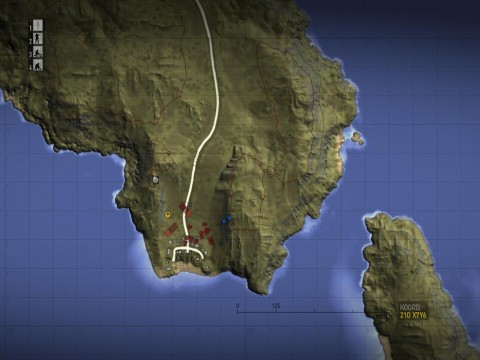Operation Flashpoint 2