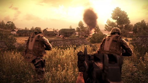 Operation Flashpoint 2