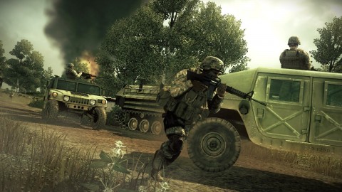 Operation Flashpoint 2