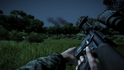 Operation Flashpoint 2