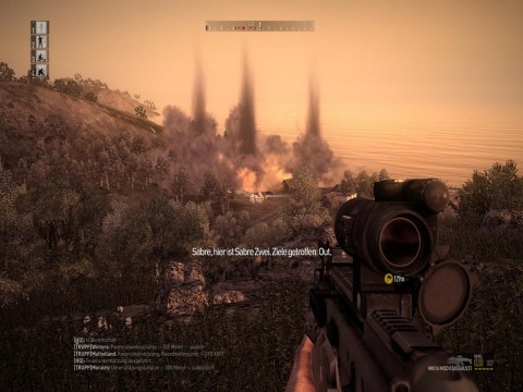 Operation Flashpoint 2