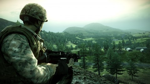 Operation Flashpoint 2