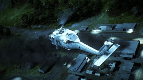 Operation Flashpoint 2