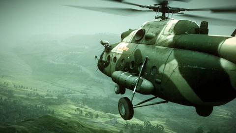 Operation Flashpoint 2
