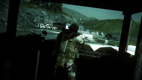 Operation Flashpoint 2