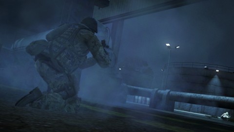 Operation Flashpoint 2