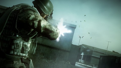Operation Flashpoint 2