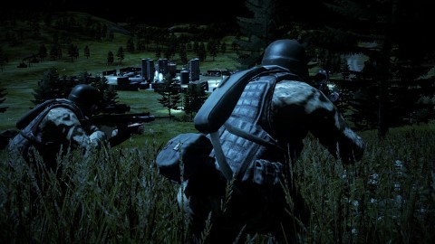 Operation Flashpoint 2