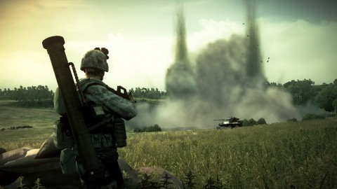 Operation Flashpoint 2