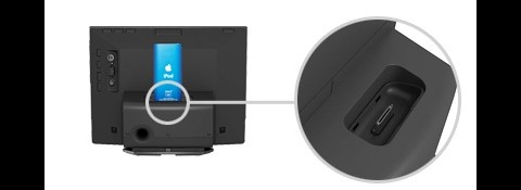 Panasonic MW-10