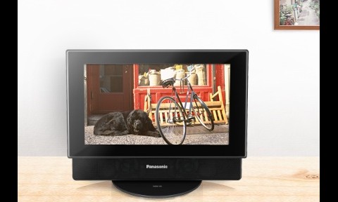 Panasonic MW-10