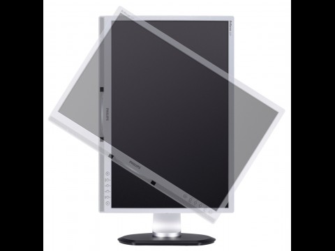 Philips Brilliance 225P1ES